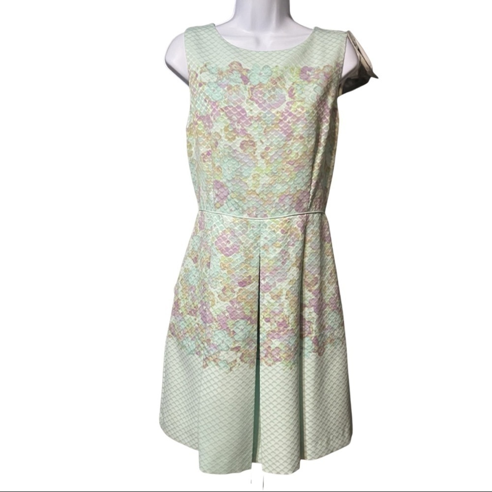 Tahari ASL dress